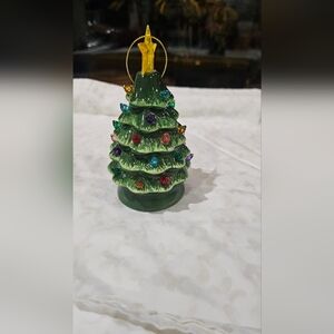 Mr Christmas Light Up Tree #2